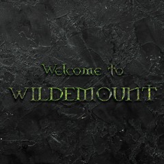 The Mighty Nein - Welcome To Wildemount