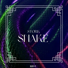 Stork - Snake