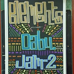 Live at Elements:  Jam-2