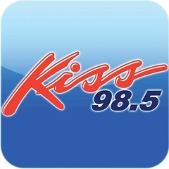 WKSE Buffalo NY - Kiss 98.5 - BDP Radio Hot AC 2023 - Nov 2023