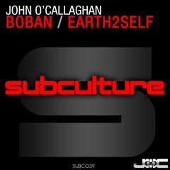 John O'Callaghan - Earth2Self (Original Mix)