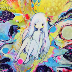 HELL 2 THE WØRLD (sampled Kikuo)(VIRUXXX Mix)
