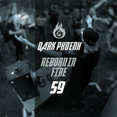 Reborn in Fire #59 (Raw Hardstyle & Uptempo Mix May 2021)