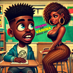 MA6MO FEAT VANINA - JWOUI VIT🔞