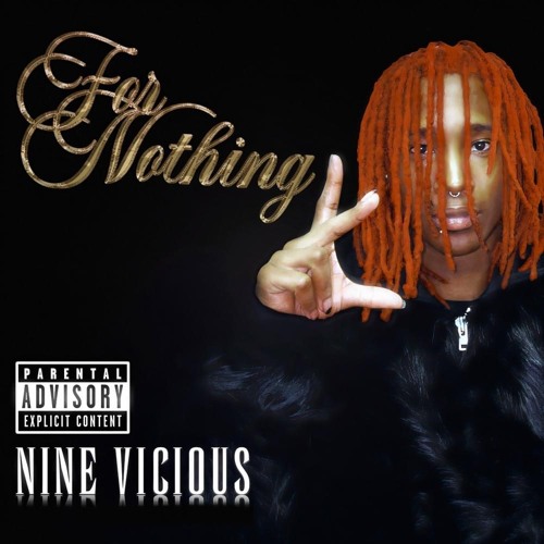 Takin Swag - Nine Vicious (Full Song) IG Live