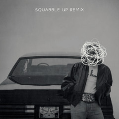Kendrick Lamar - Squabble Up (Sir Trevor James Remix)