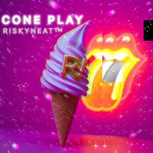 CONE PLAY (Original Edit)