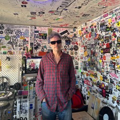 Bottom Of The Deck with Druggy Paul @ The Lot Radio 09-02-2024