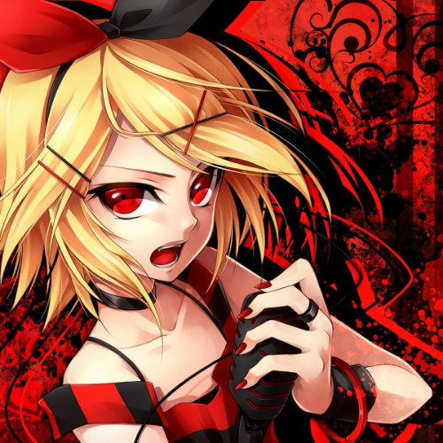 Stream 【Kagamine Rin V2】abortion【Vocaloid Cover】 by