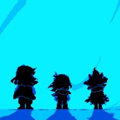 DELTARUNE Chapter 2 OST Spamton NEO Alt Theme