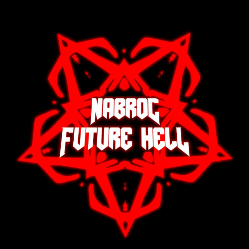 Nabroc - Future Hell - 02 The Bang