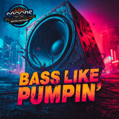ScOOpS - Bass Like Pumpin'