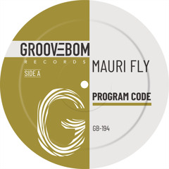 Mauri Fly - Program Code (Extended Mix)