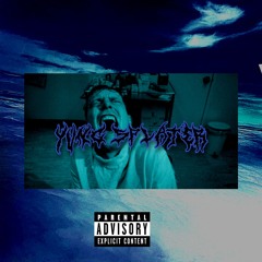 Decomposing Before Daylight (Nightmares Are Like A Light)