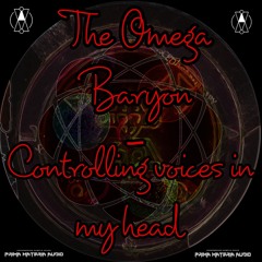 The Omega Baryon - Controlling voices in my head (preview)