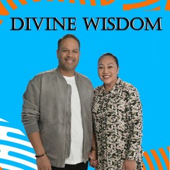 Divine Wisdom | Lead Pastor John Besterwitch | Church Dubai