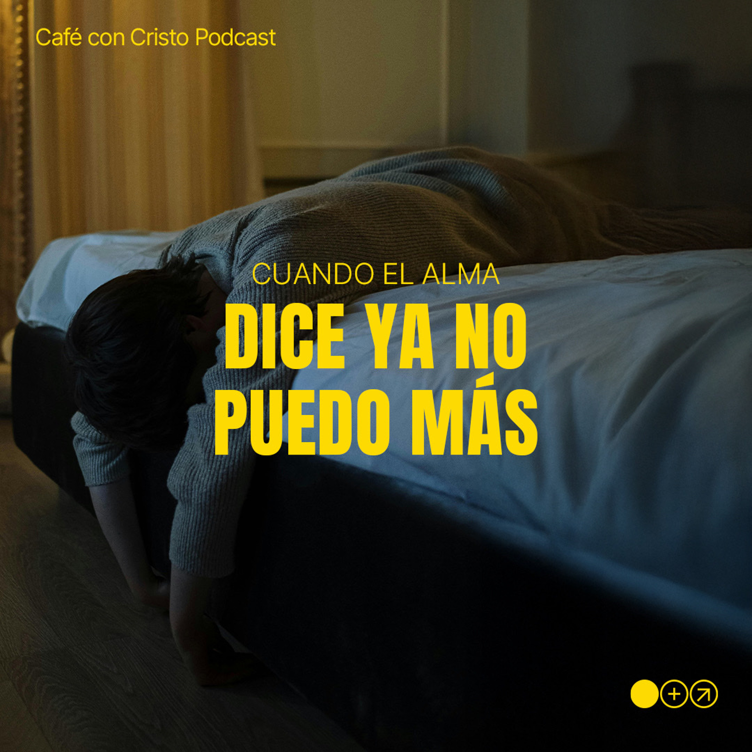 Café con Cristo Radio Show