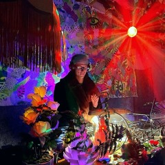 Bizarre Bazaar (DJ Set From Edits 50th)