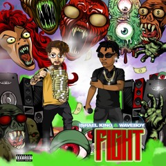 Fight feat. Waveboy