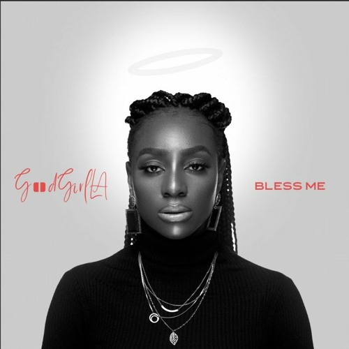 GOOD GIRL LA x DJ KENSIDE - Bless Me (REMIXZOUK) 2K21