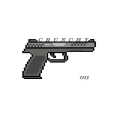shotgun number 4 - ary craike