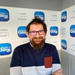 Episode 12 - Thomas Moreau, salarié de Radio Gâtine