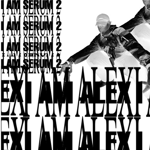 EVIL J0RDAN (ALEX NORMAN Remix)