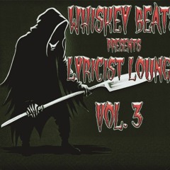 lyricist lounge Vol 3