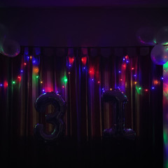 BlackScape BD Party Prt 1