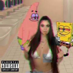 Bikini Bottom (remix)
