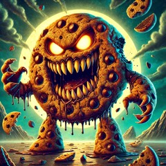 The Evil Food Podcast