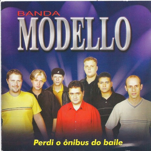 Stream cleberson | Listen to banda modello playlist online for free on  SoundCloud