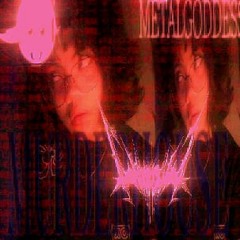 METALGODDESS (CLIP😂)