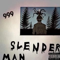slenderman (Full Song) -Juice WRLD