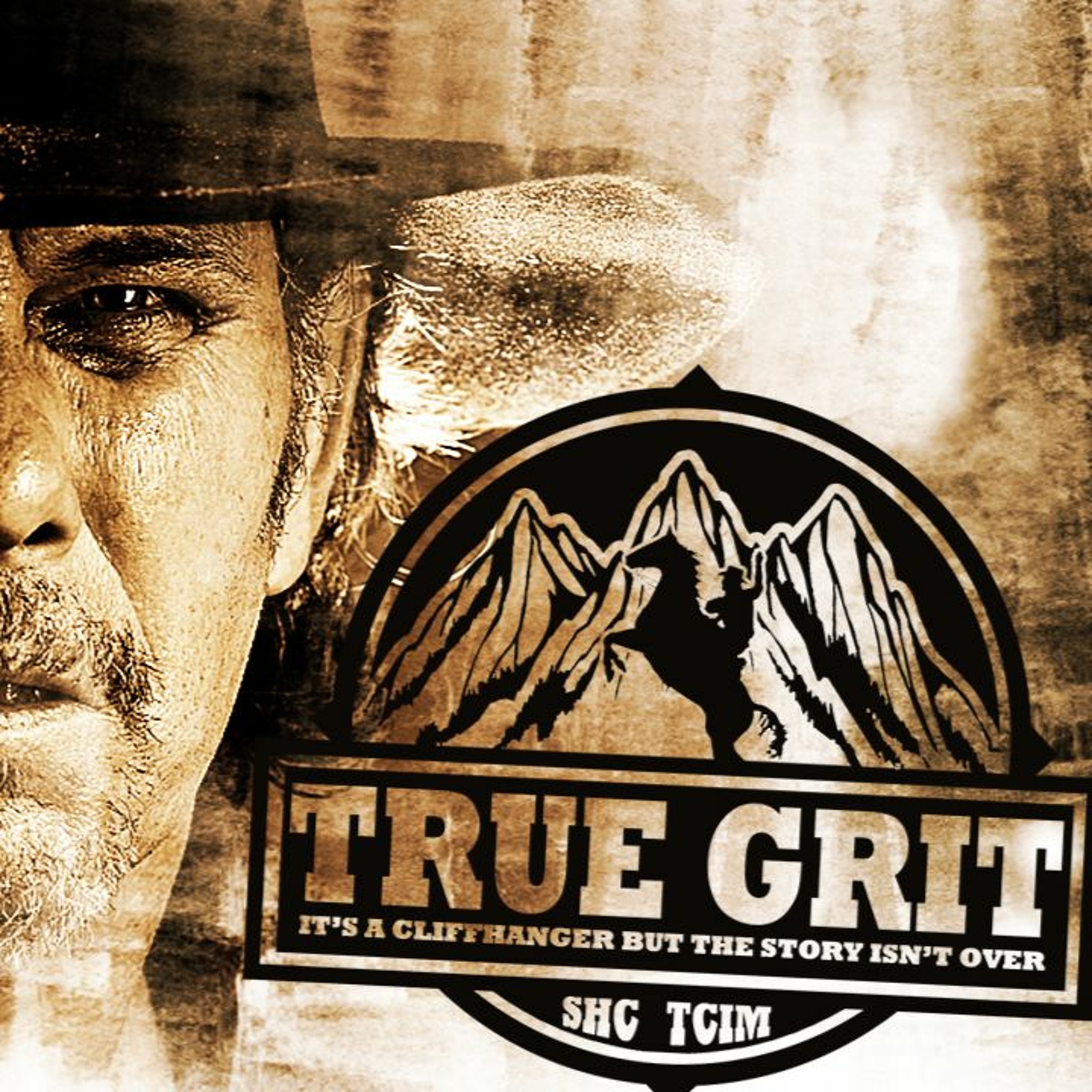 TRUE GRIT 4 OF 5 H episode artwork