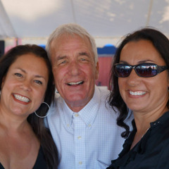 Bridge Over Troubled Water (Mike Hodgeman)