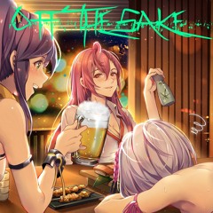 KRiZMA - OFF THE SAKE OFFICIAL