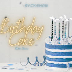 RIHANNA - Birthday Cake (RyckShow BAILE FUNK REMIX)