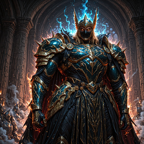 Valor Eclipse
