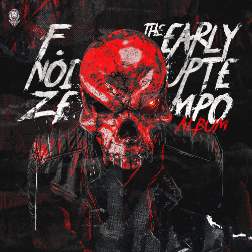 The Early Uptempo Album
