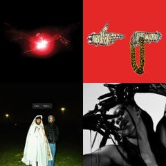 Noise Rap setlist
