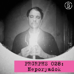 PRGRPHS 028: Neporyadok