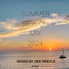 Summer Session Mix (06 - 2024)