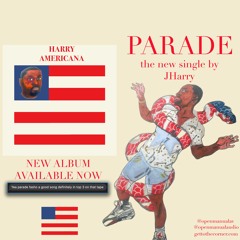 Parade - Intermission #1