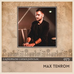 MAX TENROM | TAPROBANE TUNES 075
