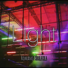 Romano Moraira - Light (original mix)