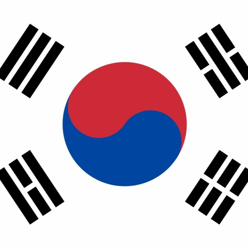 [FOUR VOICES] 애국가 (1절), South Korean National Anthem (1st Verse)