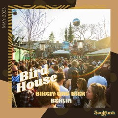 Soulfunk @ Birdhouse Showcase - Birgit und Bier Berlin