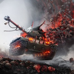 DEATH BY SCHRANZ