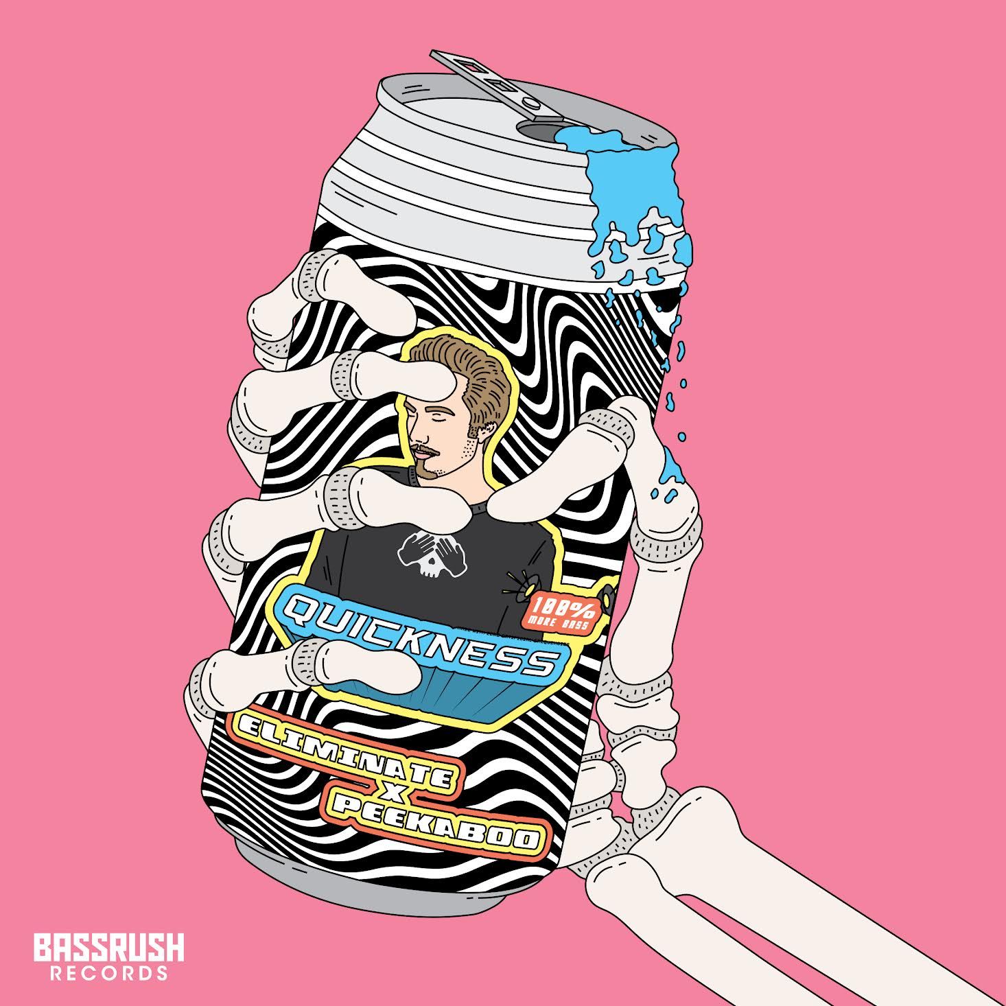 Eliminate, Peekaboo – Quickness